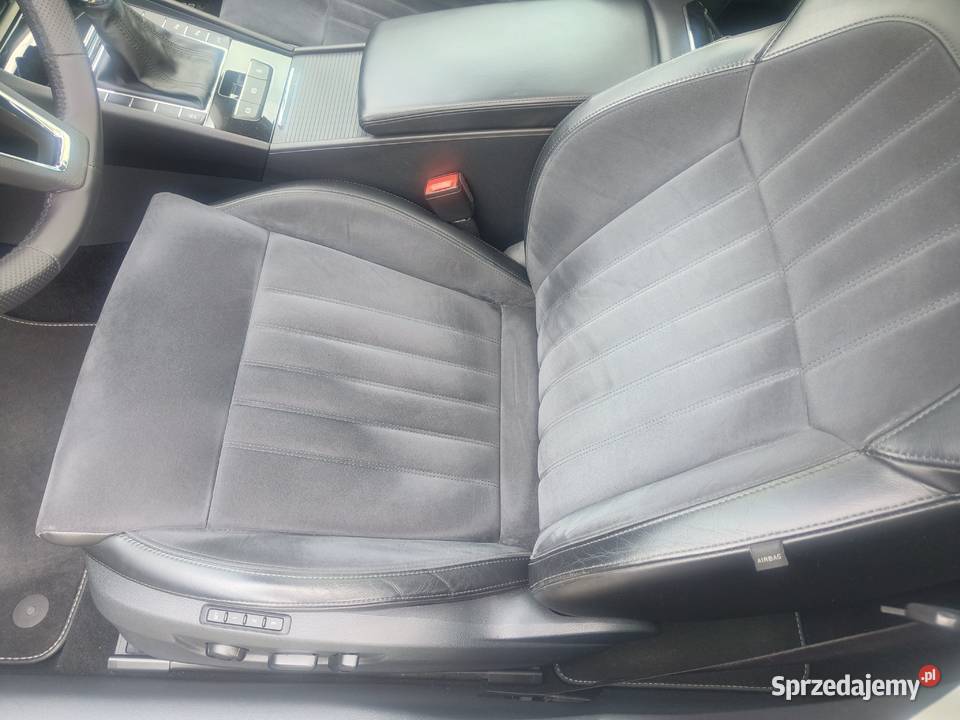 Skoda superb 3 20 TDI Dąbrowica