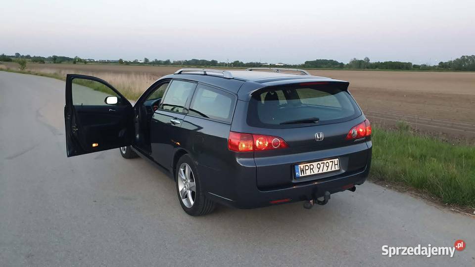 Honda Accord Brwinów sprzedam