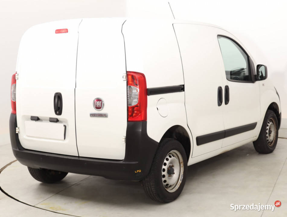 Fiat Fiorino 14 Bielany Wrocławskie
