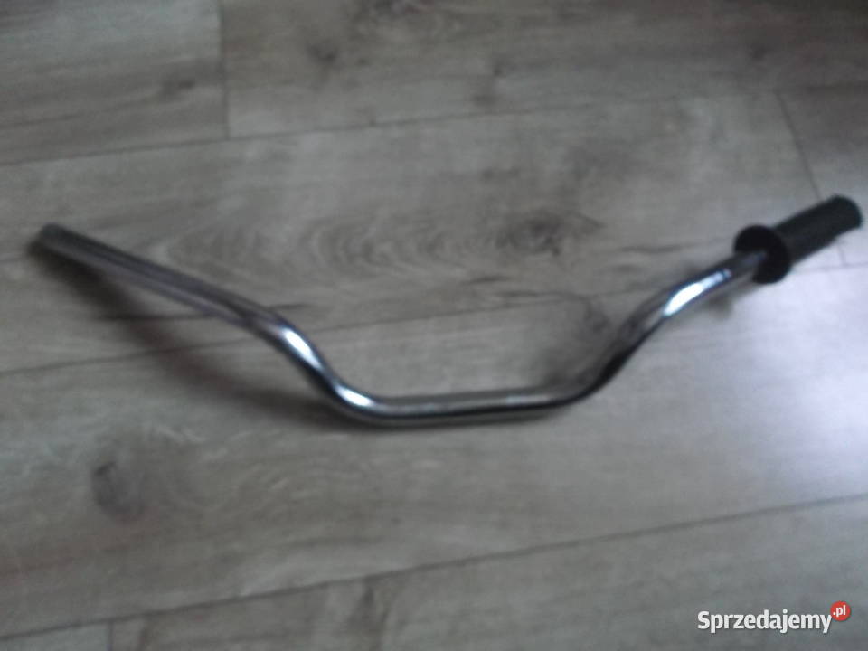 MZ ETZ 125 150 250 251 ORYGINALNA KIEROWNICA Świerzawa