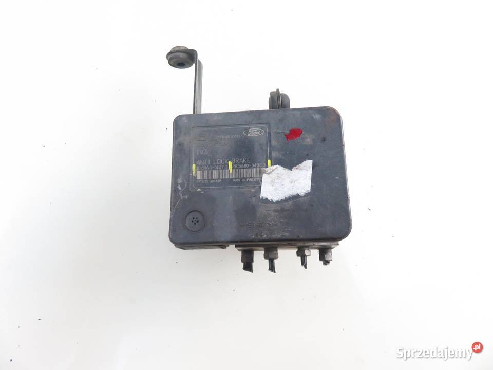 POMPA ABS FORD FOCUS MK2 II Turnier 10096001273 sprzedam