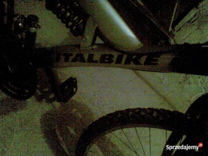 Rower górski MTB Italbike 24 Wrocław