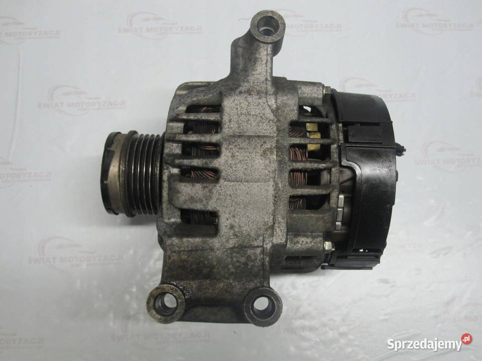 ALFA ROMEO GIULIETTA 14 MULTIAIR 11R 170 sprzedam