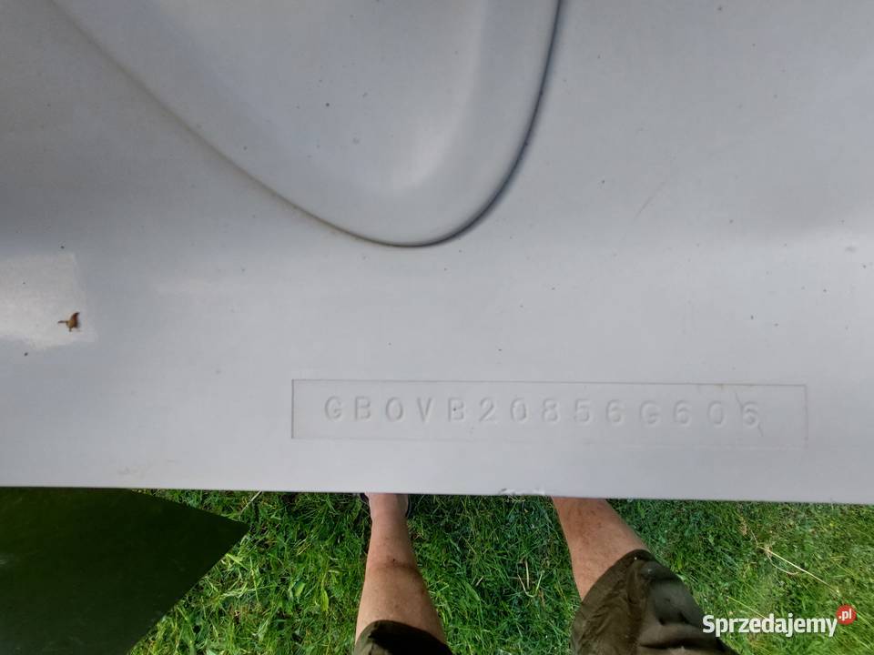 29er jacht regatowy skiff Warszawa
