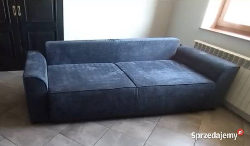 Do sprzedania duże sofy dolnośląskie Głogów