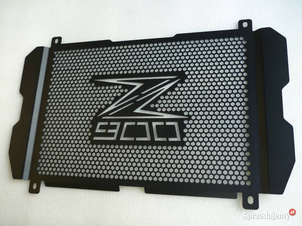 Nowa osłona chłodnicy ramkaKAWASAKI Z900Z 900 sprzedam