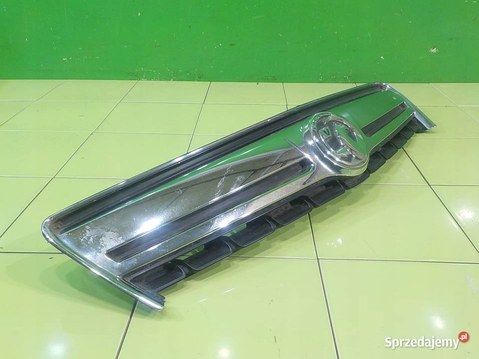 OPEL ANTARA LIFT 22 CDTI 12r 5D atrapa grill mazowieckie