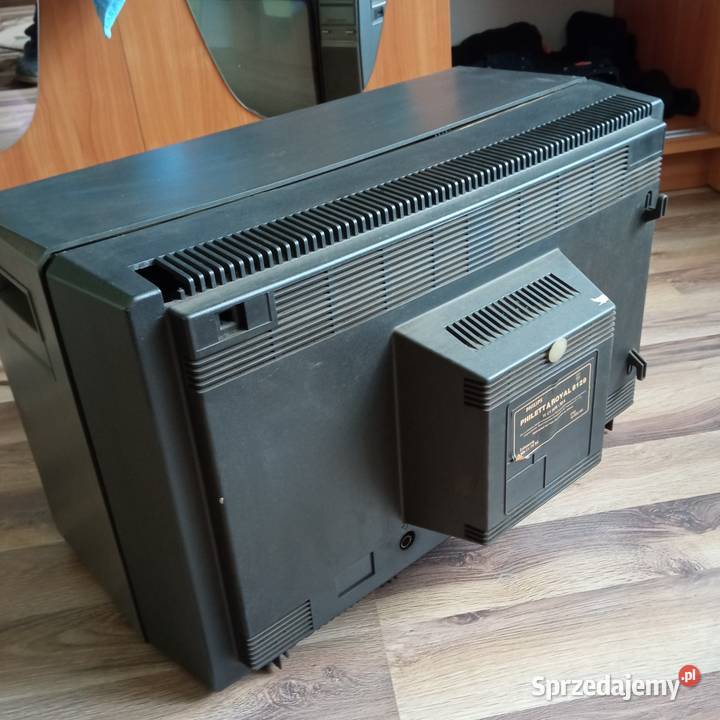 Stary Telewizor Philips sprzedam