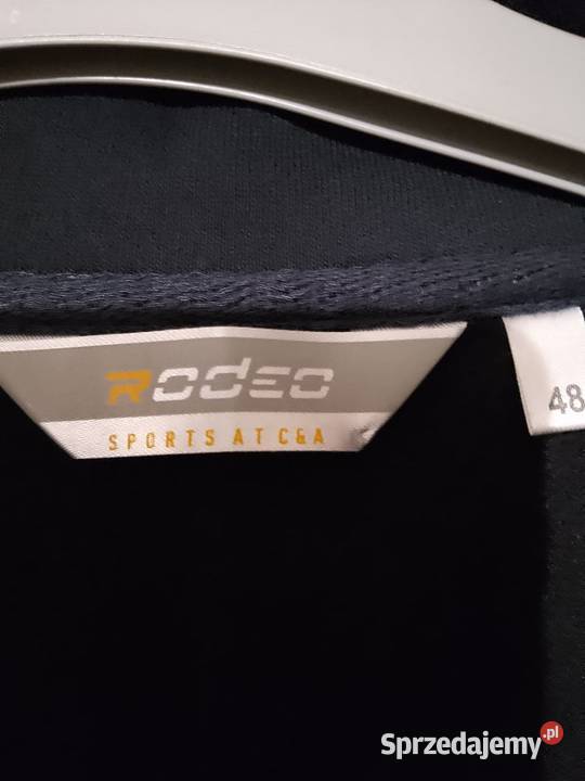 Nowa bluza dresowa Częstochowa