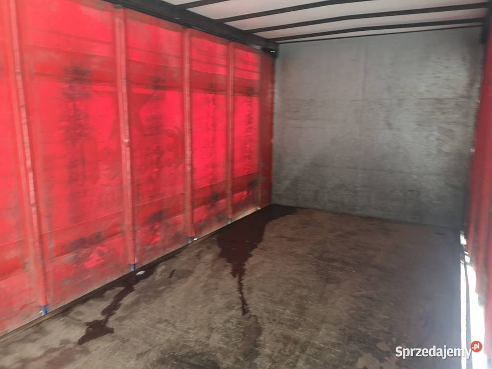 Kontener budowlany barak garaż Rok produkcji 1900 Trzyciąż