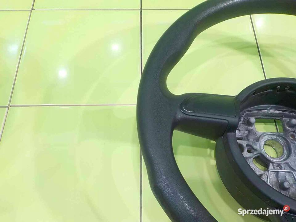 AUDI A1 8X 16 TDI 11r 3D kierownica Suków