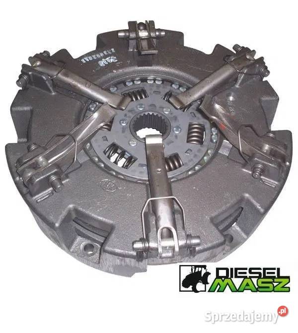 Docisk sprzęgła Massey Ferguson 1007101411141134 mazowieckie Zbuczyn