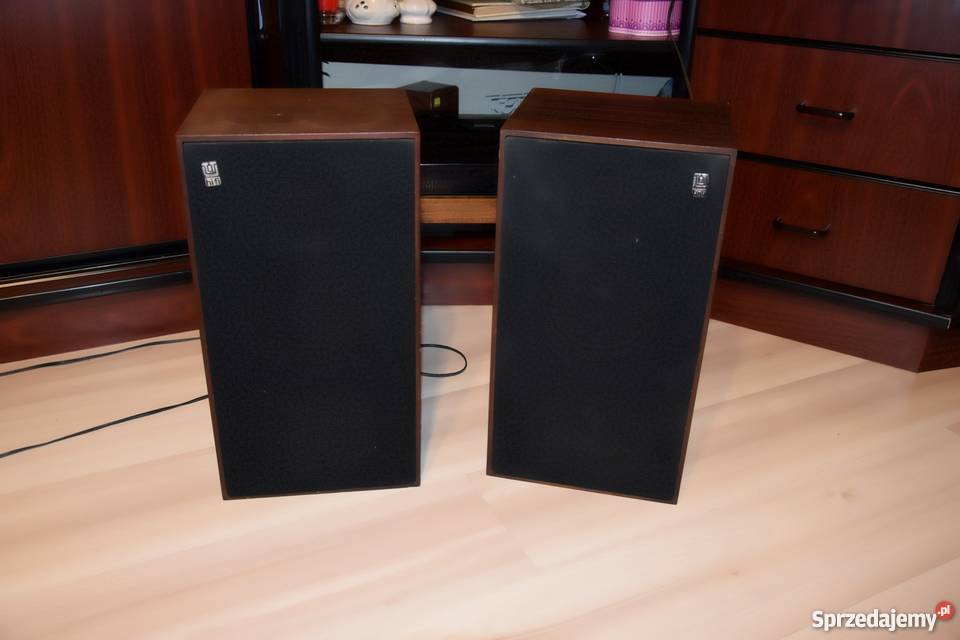 Kolumny głośnikowe ZG25C Unitra Tonsil Zamość