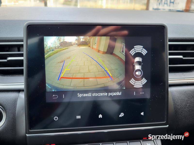 IntensETECH 16l PlugIn Hybrid 160 Bezwypadkowy