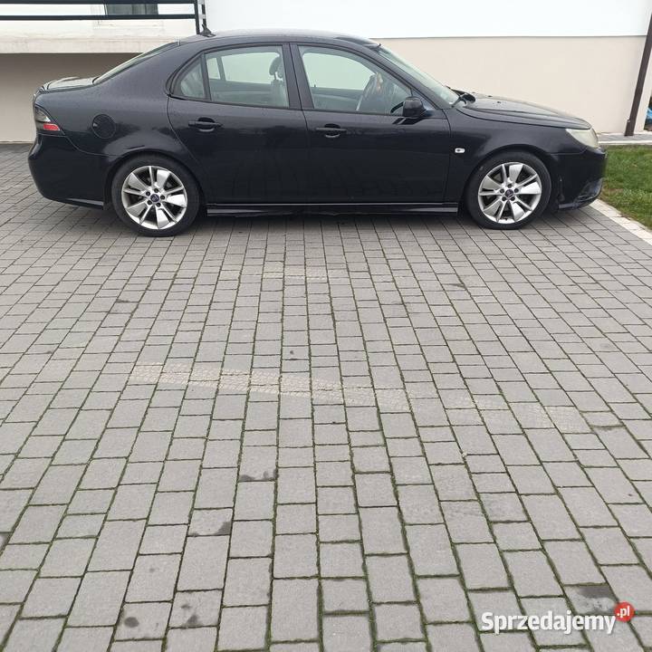 Saab 93 Wyszków