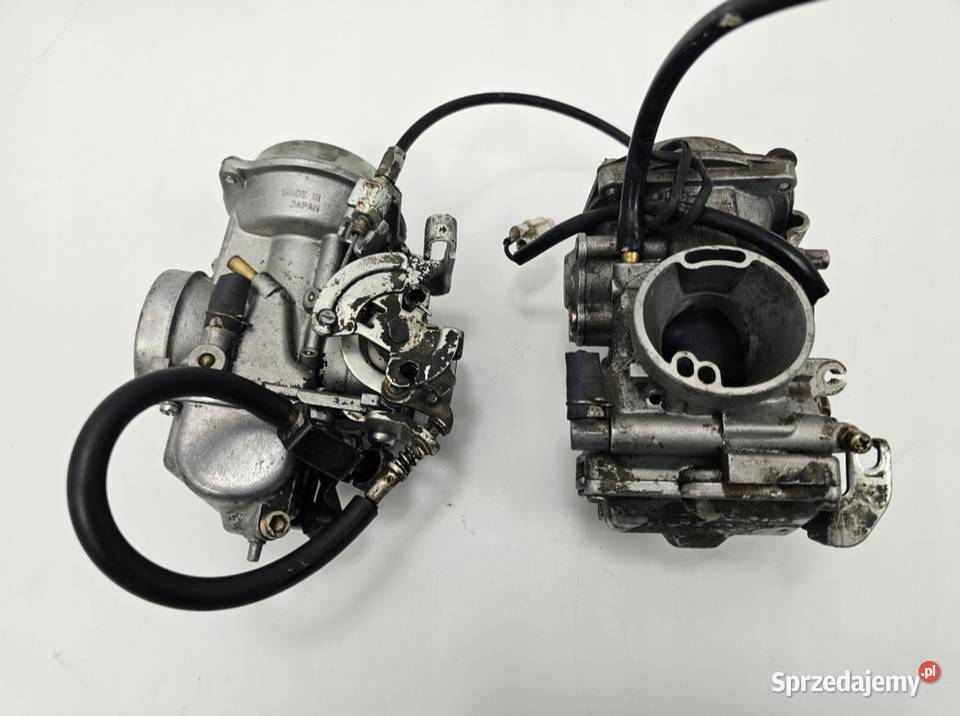 Gazniki marauder vz800 koła inne części Pozostałe Czulice