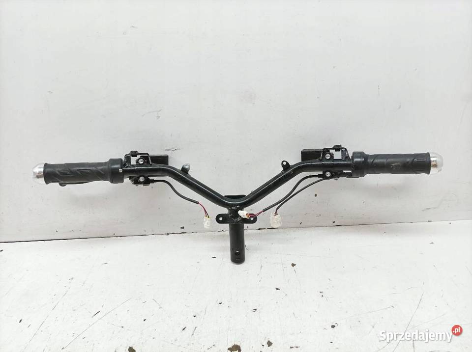 KIEROWNICA Sunra ROBOS Rok produkcji 2021 świętokrzyskie sprzedam