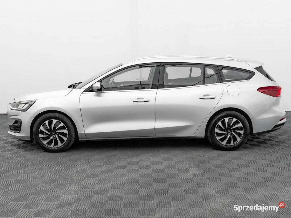 Ford Focus WD6989R10 EcoBoost Titanium Podgrzf ASR (kontrola trakcji) sprzedam