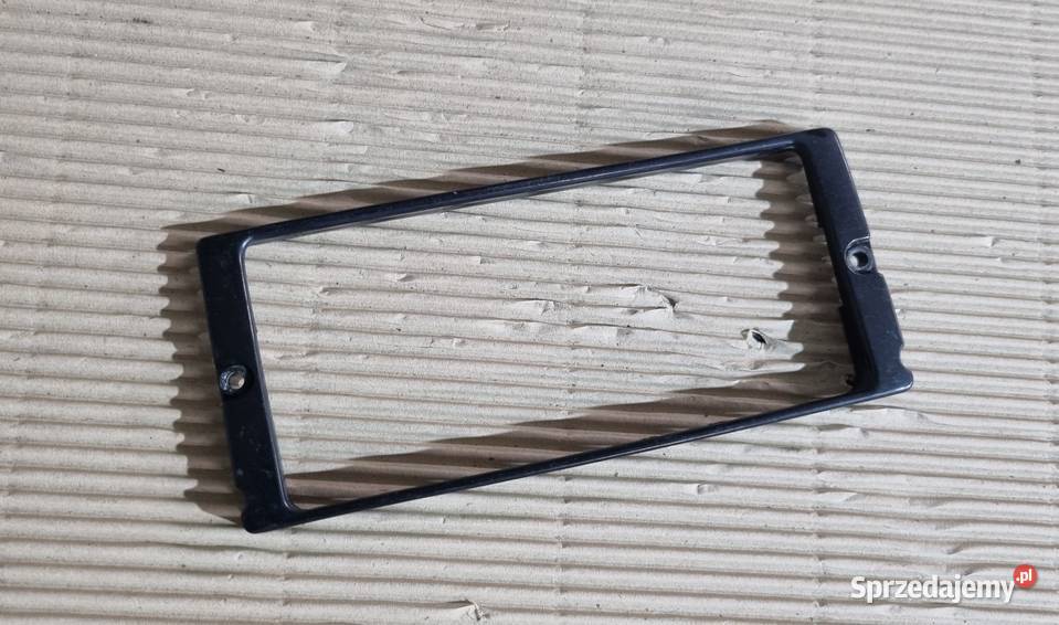 Uchwyt Ramka Halogenu BMW E23 E24 E28 E30 pomorskie Bolesławice sprzedam