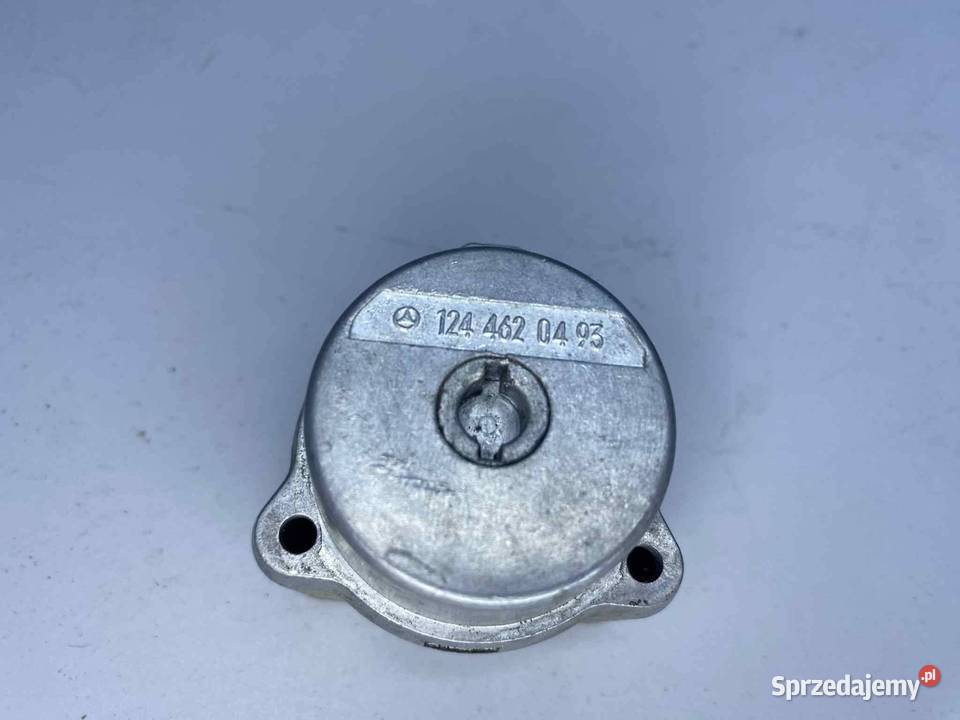 MercedesBenz E W124 Wkład stacyjki elektryczny Układ elektryczny, zapłon Łagiewniki