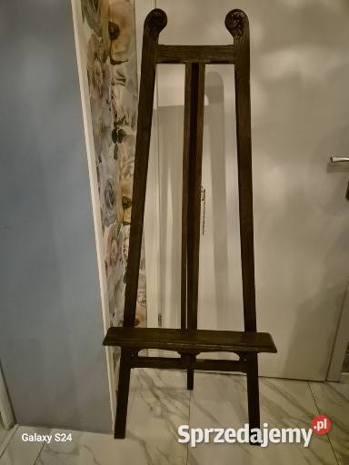 SZTALUGA MALARSKA DO EKSPONOWANIA OBRAZÓW dolnośląskie