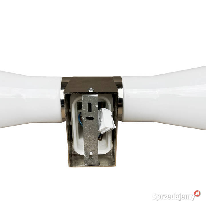 Lampa ścienna kinkiet IKEA Svern Szwecja lata 90 Warszawa