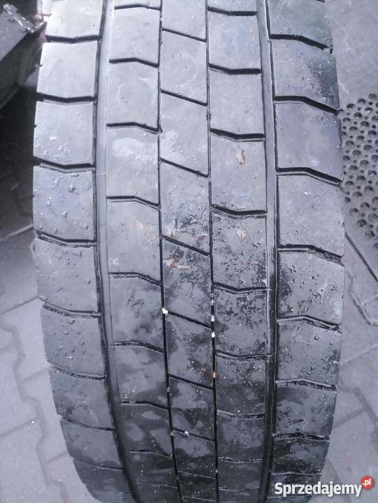 OPONA CONTINENTAL LDR 24570R175 Opony opolskie Rzędowice
