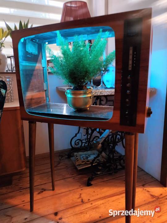 Barek na alkohol retro loft prl Gdańsk