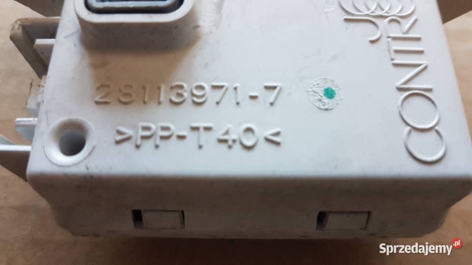 Renault Laguna III moduł sterownik nawigacji Wyposażenie elektryczne świętokrzyskie Skarżysko-Kamienna sprzedam