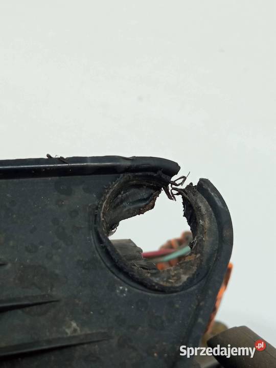 LAMPA PRZÓD LEWA EU Mazda 3 I 20032009