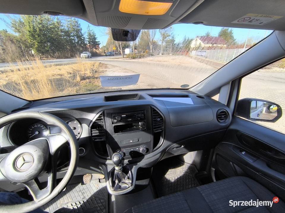 Mercedesbenz Jastrzębie