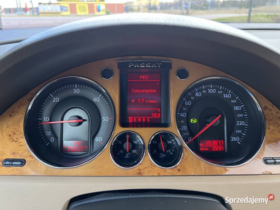 Volkswagen 20 TDI DPF Highline DSG Chrzanowice sprzedam