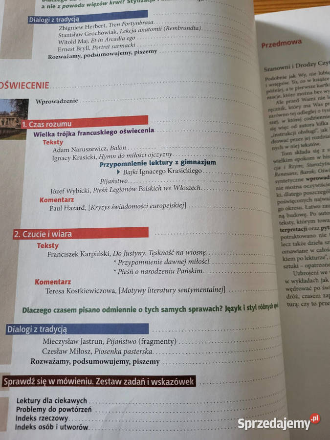 Przeszłość to dziś Krzysztof Mrowcewicz cz1 Stan Warszawa