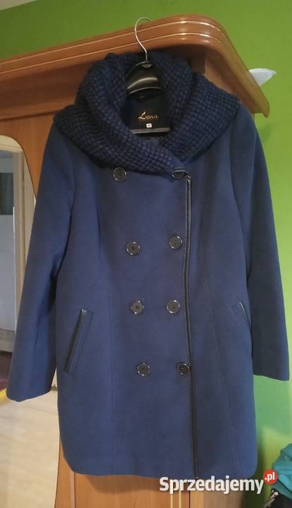 Płaszcz damski Lena Zimowa  Przeworsk