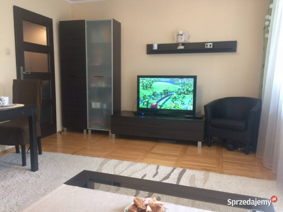 Kameralne zielone osiedle balkon Sopot sprzedam