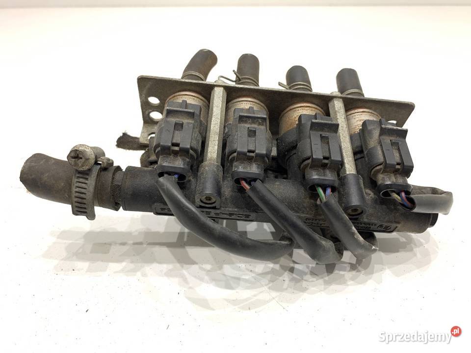 WTRYSKIWACZ LPG 67R016409 WTRYSK GAZU GAZOWY sprzedam