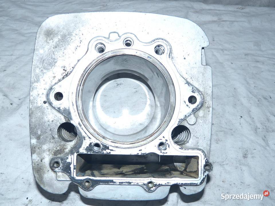 Yamaha TT 600 S E XT 600 3TB Cylinder do szlifu Halinów