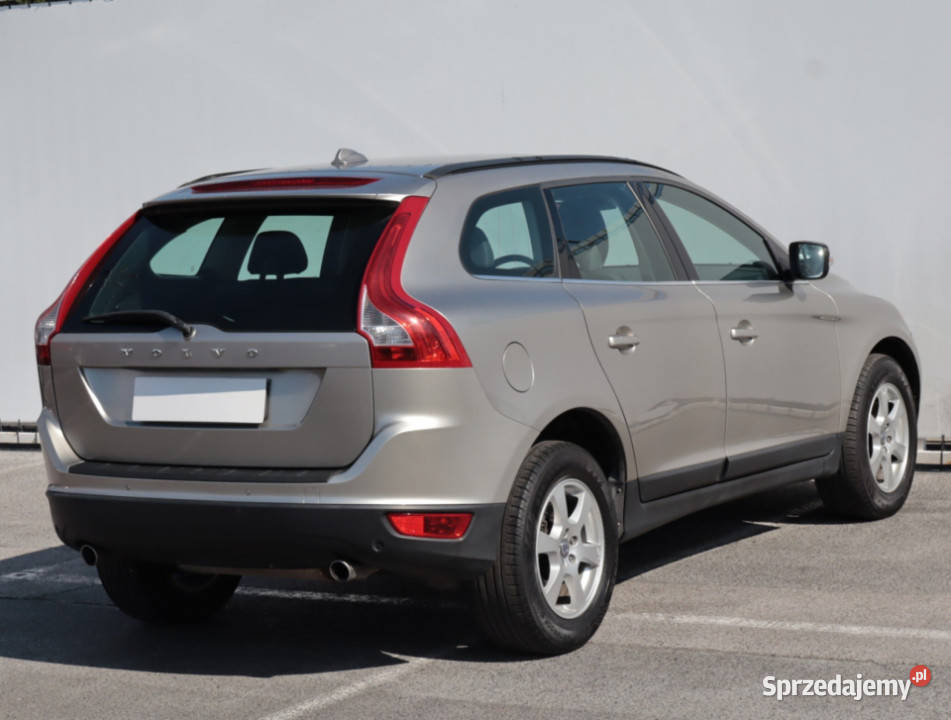Volvo XC60 D4 Lublin