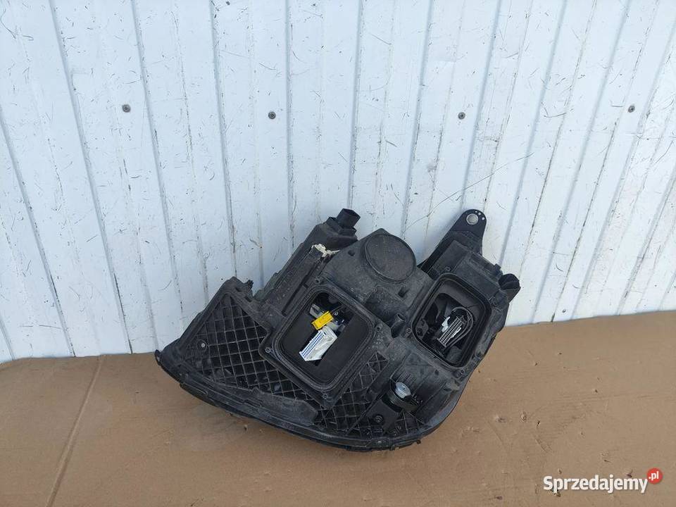 MERCEDES W213 A213 FULL LED MULTIBEAM LAMPA