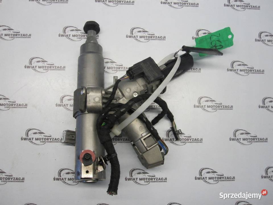 FORD FIESTA MK7 VII 11r kolumna kierownicy sprzedam