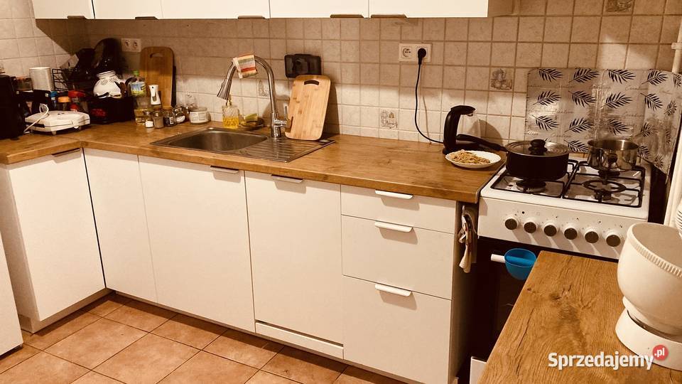 2 pokoje 54m2 sprzedam bezpośrednio Piętro 3