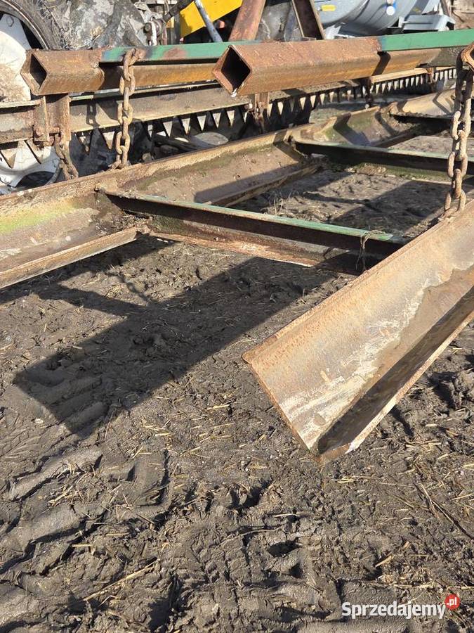 Włóka polowa Golub-Dobrzyń