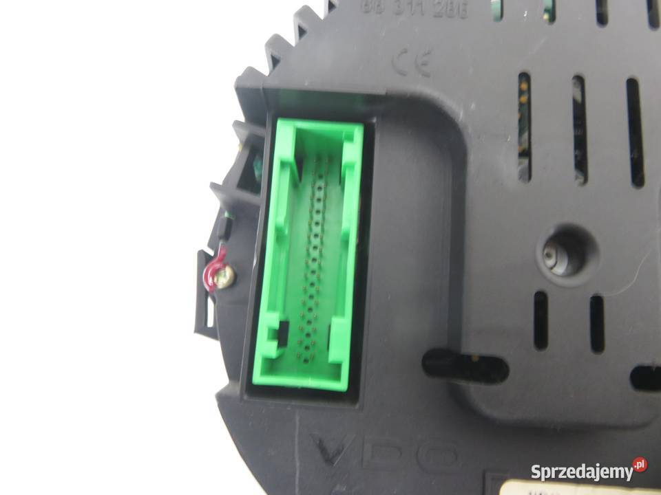 LICZNIK AUDI A2 8Z0 14 TDI AMF 8Z0920900M