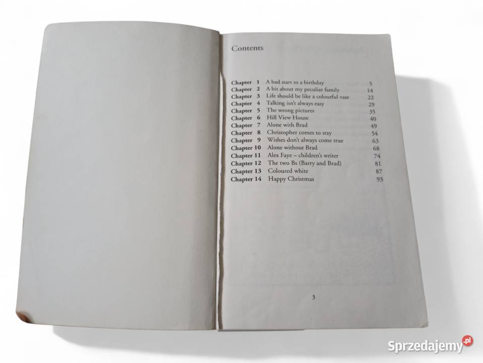 Margaret Johnson All I Want wyd Cambridge Kraków