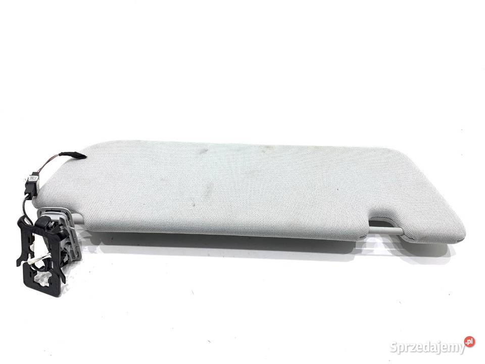 OSŁONA PRZECIWSŁONECZNA LEWY AUDI Q8 BLENDA osobowe