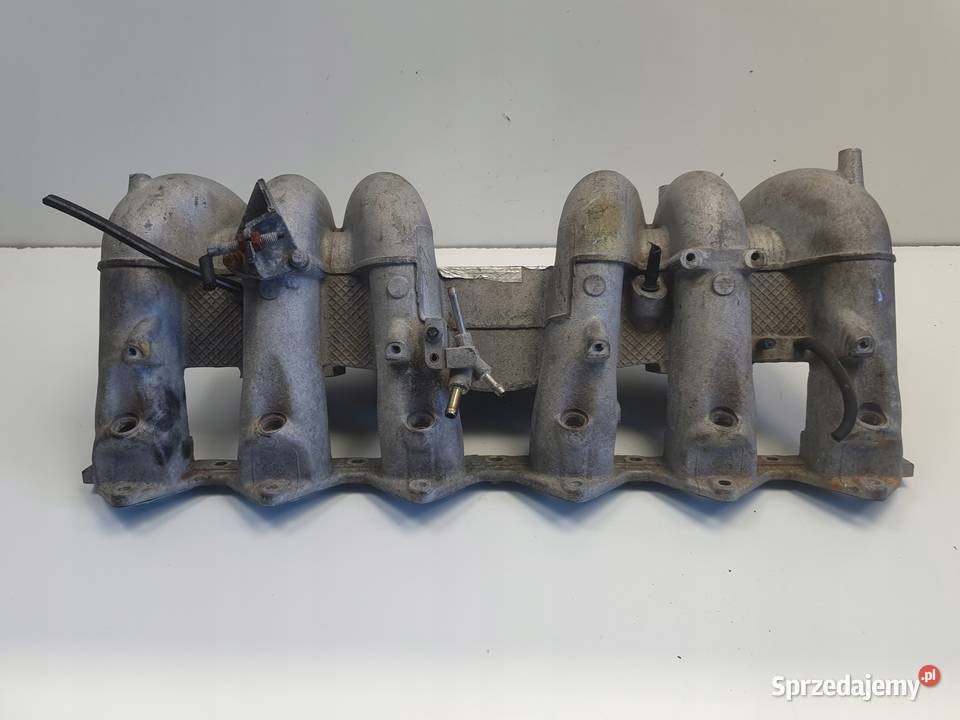 Jaguar XJ V X300 32 B KOLEKTOR SSĄCY NBC3000GA osobowe Rudka