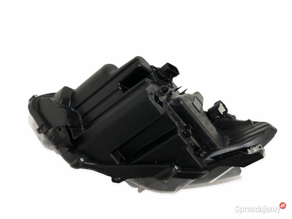 Ford Mustang VI 052018042023 LIFT Reflektor osobowe Lampy przednie Skarżysko-Kamienna