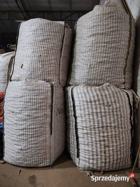 Big Bag Róża sprzedam