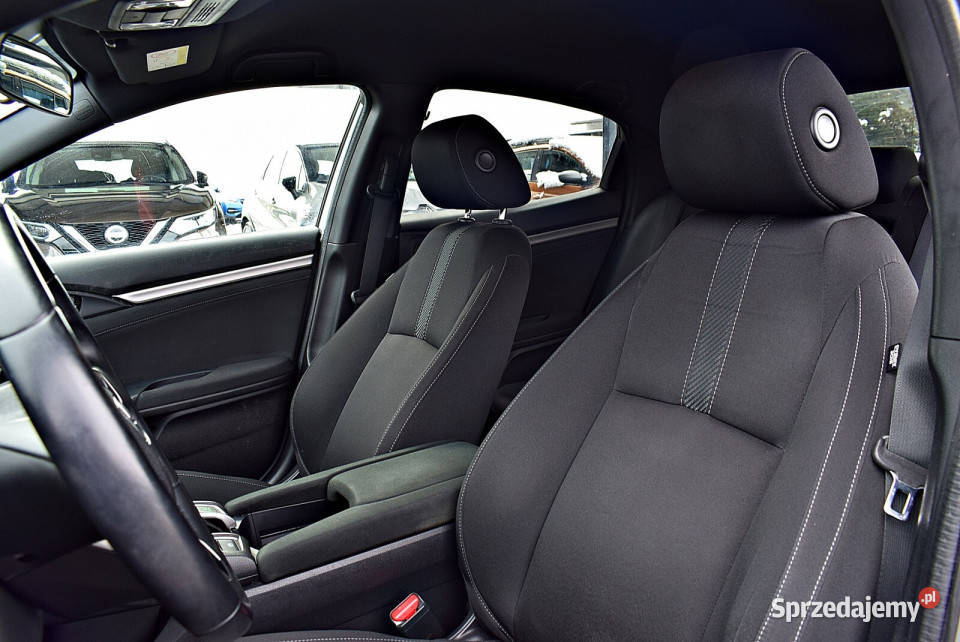 10 TURBO 129 Krajowy Kamera Navi Dealer Keller 129KM śląskie Gliwice