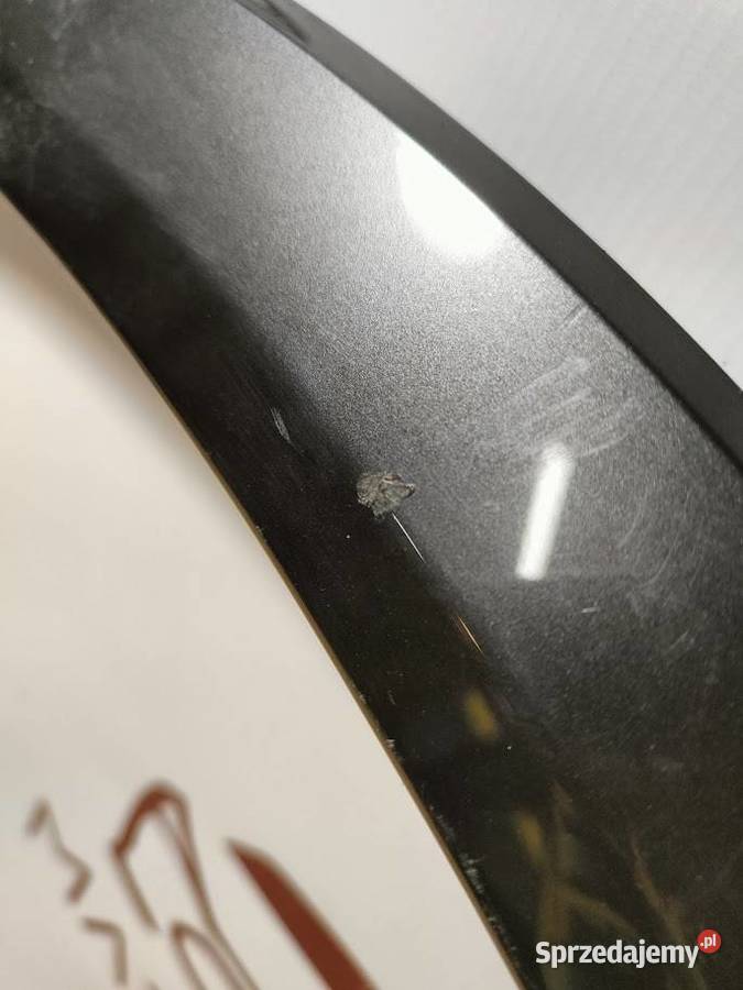 Listwa Błotnika Prawy Przód Mazda CX60 CX 60 osobowe Pleszew